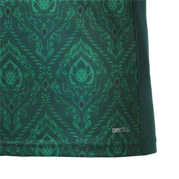 Italy 2021 Third Jersey - Image 5