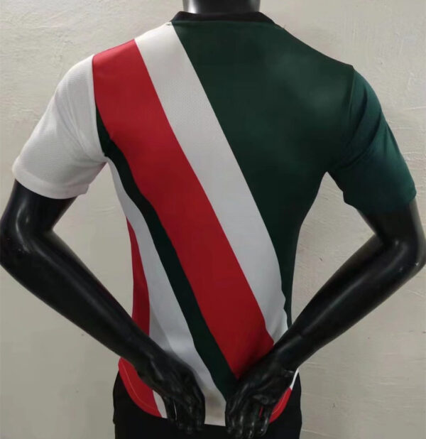 Italy 2021/22 Special Player Version Jersey - Image 2