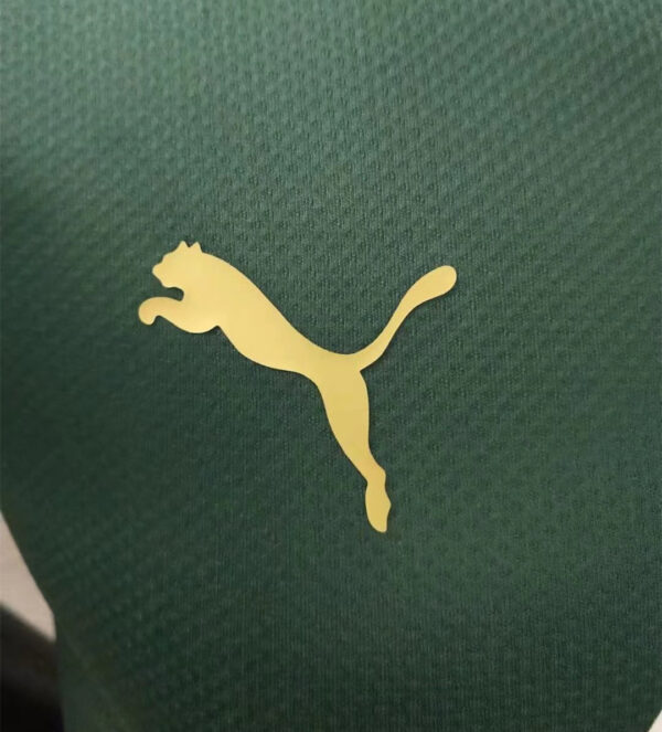Italy 2021/22 Special Player Version Jersey - Image 5