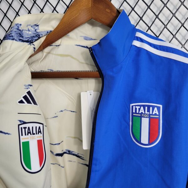 Italy 2023 Windbreaker Double-Face - Image 4