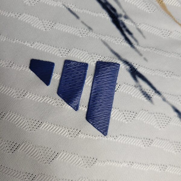 Italy 2023/24 Away Player Version Jersey - Image 4