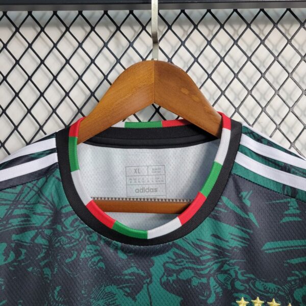 Italy 2023/24 Special Edition Boutique Jersey - Image 4