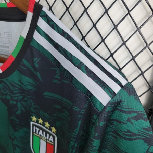 Italy 2023/24 Special Edition Boutique Jersey - Image 7