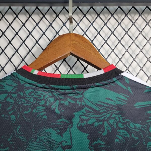 Italy 2023/24 Special Edition Boutique Jersey - Image 9
