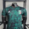 Italy 2023/24 Special Edition Player Version Jersey - Image 3