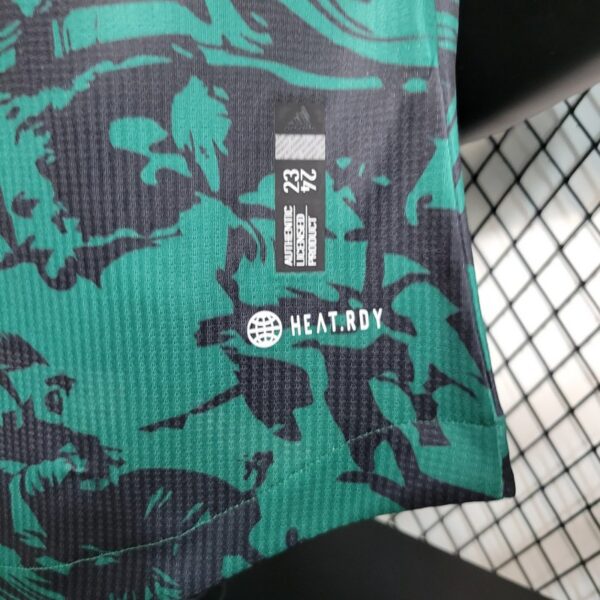 Italy 2023/24 Special Edition Player Version Jersey - Image 7