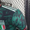 Italy 2023/24 Special Edition Player Version Jersey - Image 6