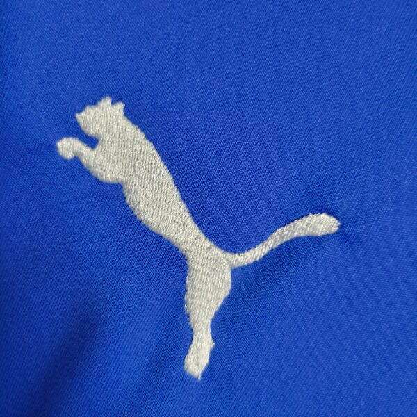 Italy 23/24 Polo Training Clothing - Image 6