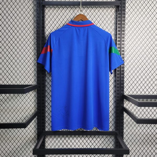 Italy 23/24 Polo Training Clothing - Image 9