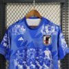Japan 2023/24 Special Edition Jersey - Image 2