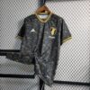 Japan 2023/24 Black Dragon Special Edition Jersey - Image 2