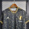 Japan 2023/24 Black Dragon Special Edition Jersey - Image 3