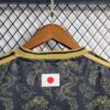Japan 2023/24 Black Dragon Special Edition Jersey - Image 8