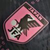 Japan 2023/24 Black Special Edition Player Version Jersey - Image 5
