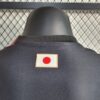 Japan 2023/24 Black Special Edition Player Version Jersey - Image 9