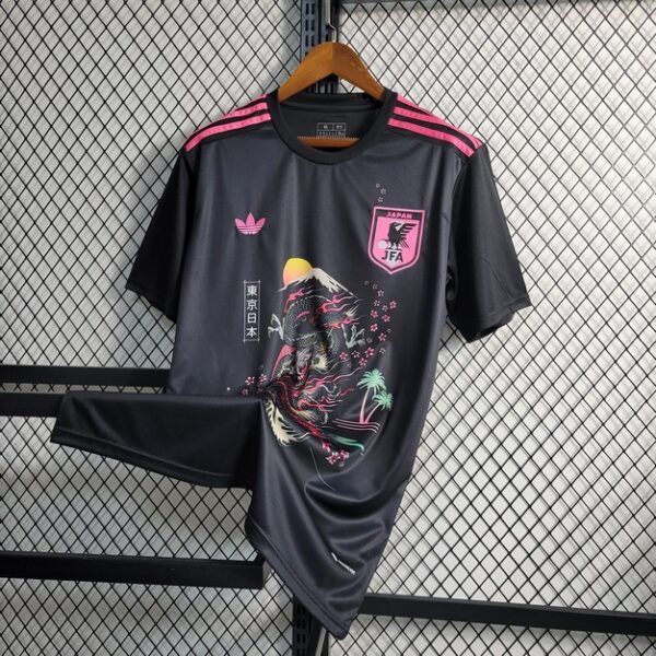 Japan 2023/24 Special Edition Jersey - Image 2