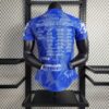 Japan 2023/24 Special Edition Player Version Jersey - Image 11