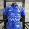 Japan 2023/24 Special Edition Player Version Jersey - Image 2