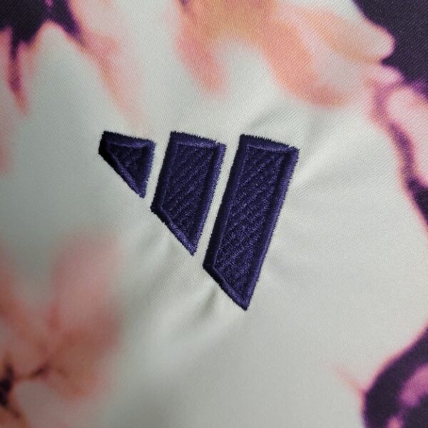 Japan 2023/24 Cherry Tree Concept Version Jersey - Image 5