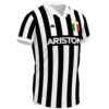 Juventus 1984-85 Home Retro Jersey