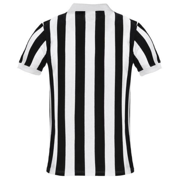 Juventus 1984-85 Home Retro Jersey - Image 2