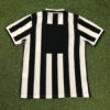 Juventus 1995-96 Home Retro Jersey - Image 2