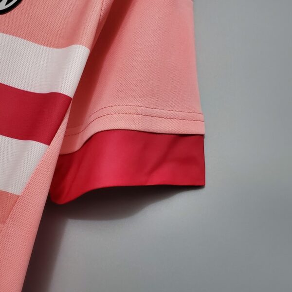 Juventus 2015/16 Away Retro Jersey - Image 7