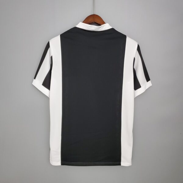 Juventus 2017/18 Home Retro Jersey - Image 3