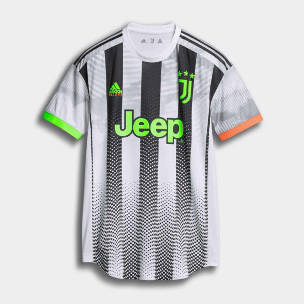 Juventus 2019/20 Fourth Jersey