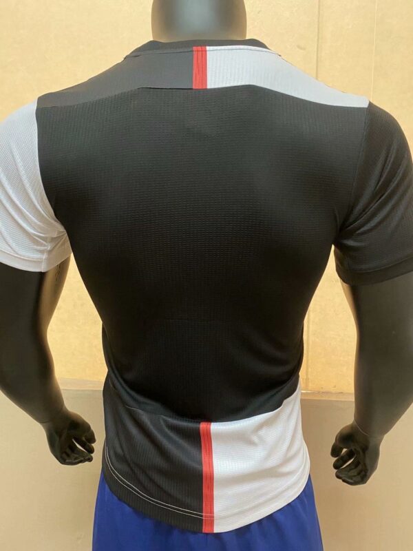 Juventus 2019/20 Home Player Version Jersey - Image 6