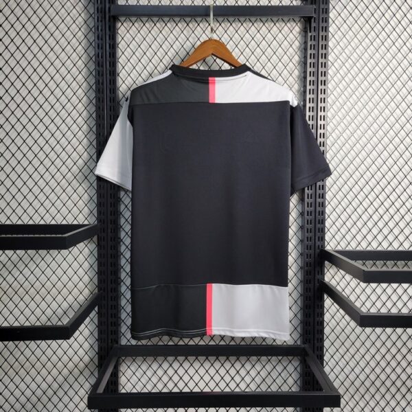Juventus 2019/20 Home Retro Jersey - Image 8