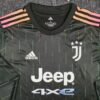 Juventus 2021/22 Away Long Sleeve Jersey - Image 2