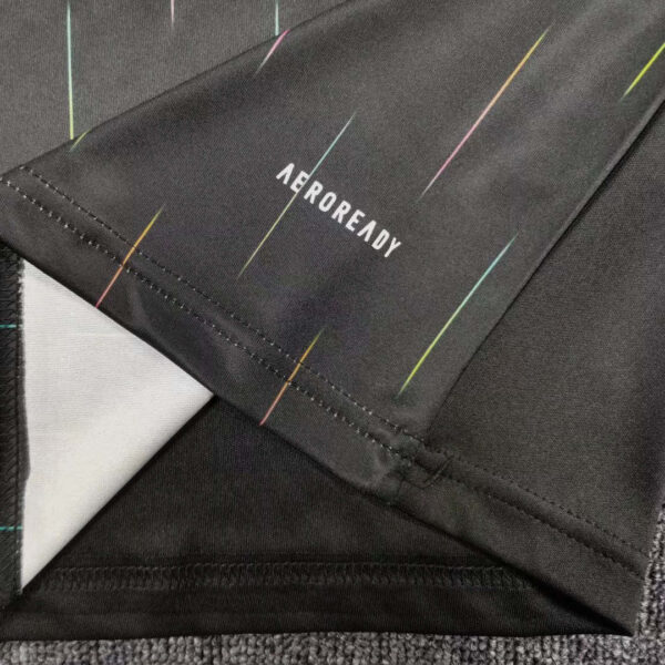 Juventus 2021/22 Away Long Sleeve Jersey - Image 3
