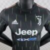 Juventus 2021/22 Away Player Version Jersey - Image 5