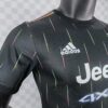 Juventus 2021/22 Away Player Version Jersey - Image 3