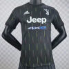 Juventus 2021/22 Away Player Version Jersey - Image 4