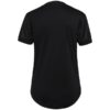 Juventus 2021/22 Away Women's Jersey - Black - Image 3