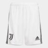 Juventus 2021/22 Home Shorts