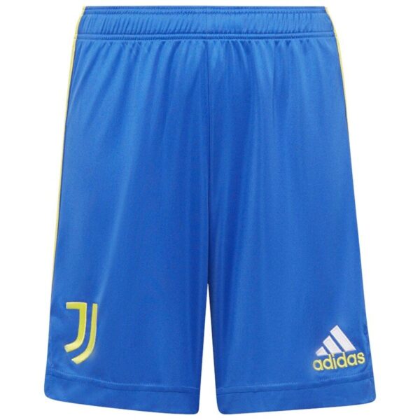 Juventus 2021/22 Third Shorts