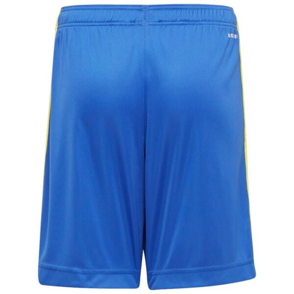 Juventus 2021/22 Third Shorts - Image 2
