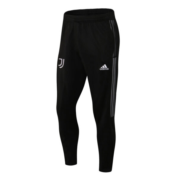 Juventus 2021-22 Jacket Tracksuit - Image 4