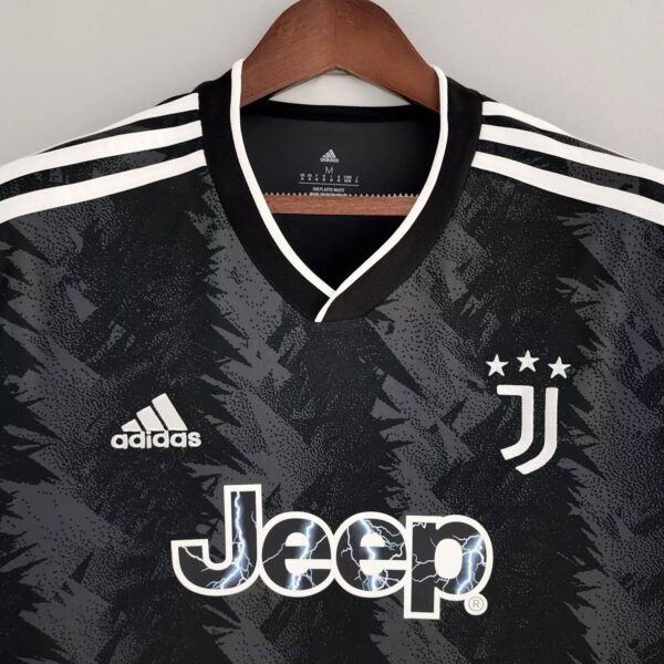 Juventus 2022/23 Away Jersey - Image 8