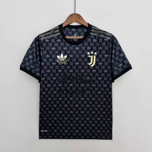 Juventus 2022/23 Concept Jersey