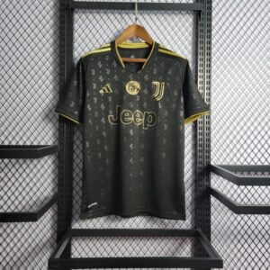 Juventus 2022/23 Concept Jersey
