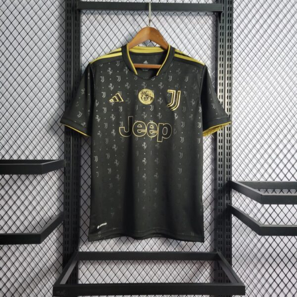 Juventus 2022/23 Concept Jersey