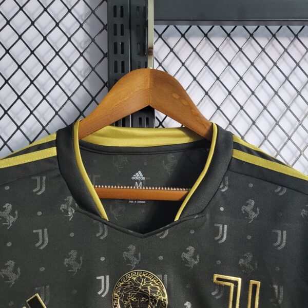 Juventus 2022/23 Concept Jersey - Image 7