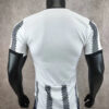 Juventus 2022/23 Home Authentic Player Version Jersey - Image 5