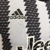 Juventus 2022/23 Home Authentic Player Version Jersey - Image 2