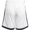 Juventus 2022/23 Home Shorts - Image 3