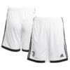 Juventus 2022/23 Home Shorts